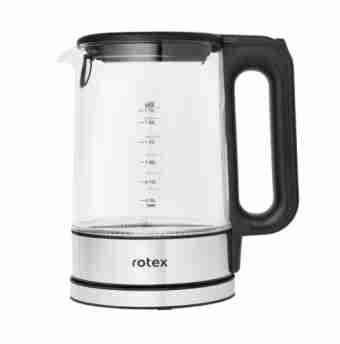 Чайник ROTEX RKT84-GS