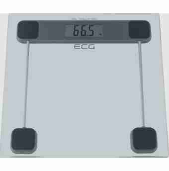 Напольные весы ECG OV 137 GLASS