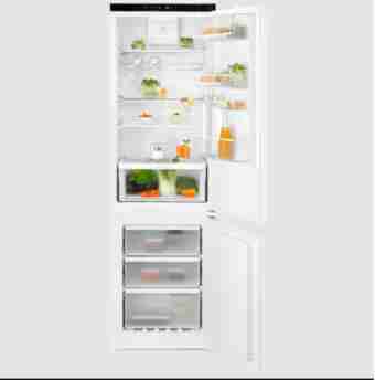 Встраиваемый холодильник ELECTROLUX RNG7TE18S