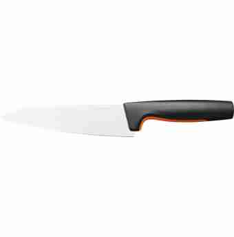  Нож поварской средний Fiskars Functional Form 1057535