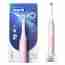 Зубная щетка BRAUN Oral-B iO Series 3 iOG3.1A6.0 Pink