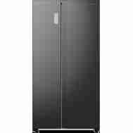 Холодильник HISENSE RS711N4AFE (HZF5508UEB)