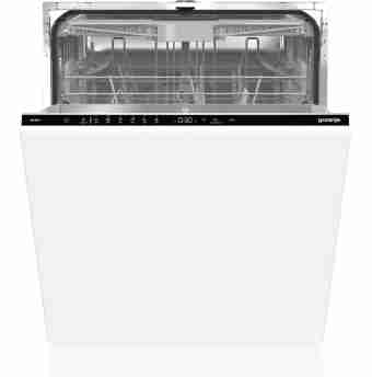 Посудомоечная машина GORENJE GV643E90