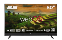 Телевизор 2E 2E-50A06LW