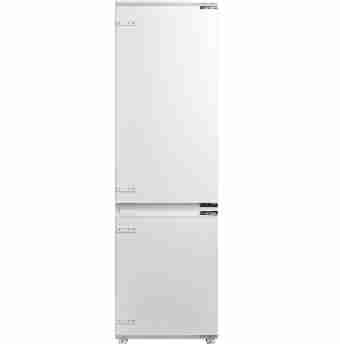 Встраиваемый холодильник ARDESTO DNF-MBI177