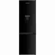 Холодильник HEINNER HC-HM260BKWDF+