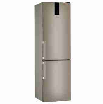 Холодильник WHIRLPOOL W9 931A BH