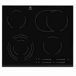 Варочная поверхность ELECTROLUX EHF 6547 FXK