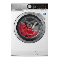 Стирально-сушильная  машина ELECTROLUX EW9W161B