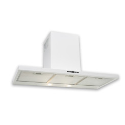 Витяжка PERFELLI TET 9612 A 1000 W LED - 3 фото