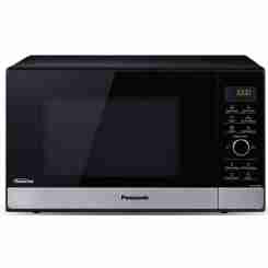 Микроволновая печь PANASONIC NN GD 38 HSZPE