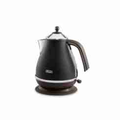 Электрочайник ECG Forza 8000 Pour over Nero