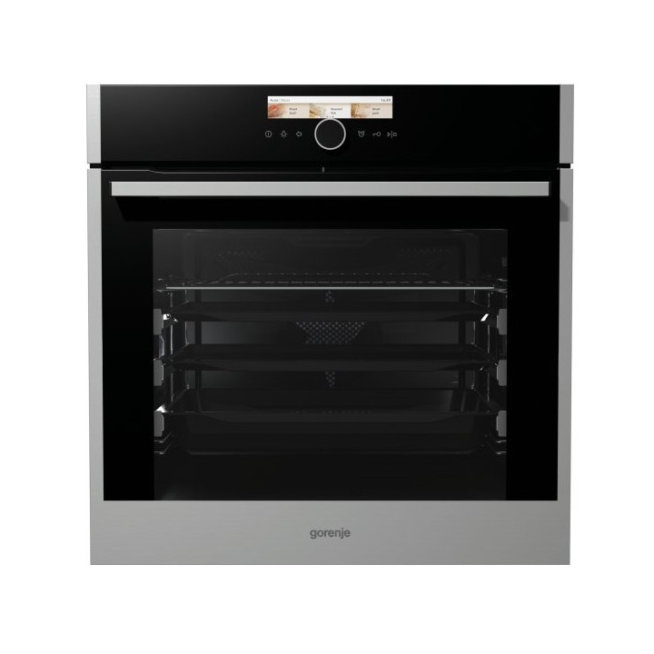 Духова шафа GORENJE BOP 798 S54X - 1 фото