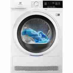 Сушильна машина ELECTROLUX EW 8HS259 SP