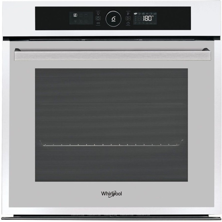 Духовой шкаф WHIRLPOOL OAKZ9 7921 CS WH - 1 фото