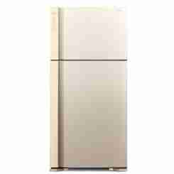 Холодильник HITACHI SBS (R-S700PUC0GBK)