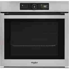 Духовой шкаф WHIRLPOOL W9 OM2 4S1 P BSS