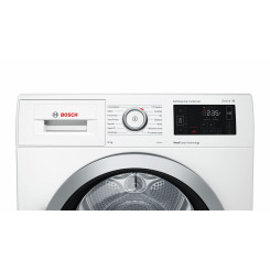 Сушильная машина BOSCH WTW 876S0 PL - 2 фото