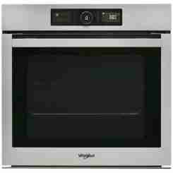 Духовой шкаф WHIRLPOOL OAKZ9 6200 CS IX