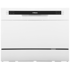 Посудомоечная машина HANSA ZWM 536 WH