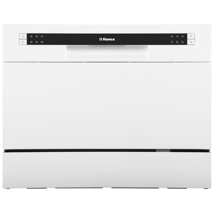 Посудомоечная машина HANSA ZWM 536 WH - 1 фото