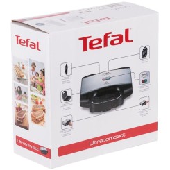 Сендвічниця  TEFAL SM 157236 - 7 фото