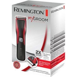 Машинка для стрижки REMINGTON HC 5100 - 2 фото