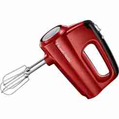 Миксер RUSSELL HOBBS  25200-56 Retro Red