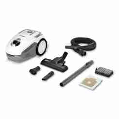 Пылесос DREAME V9 Cordless Vacuum Cleaner White