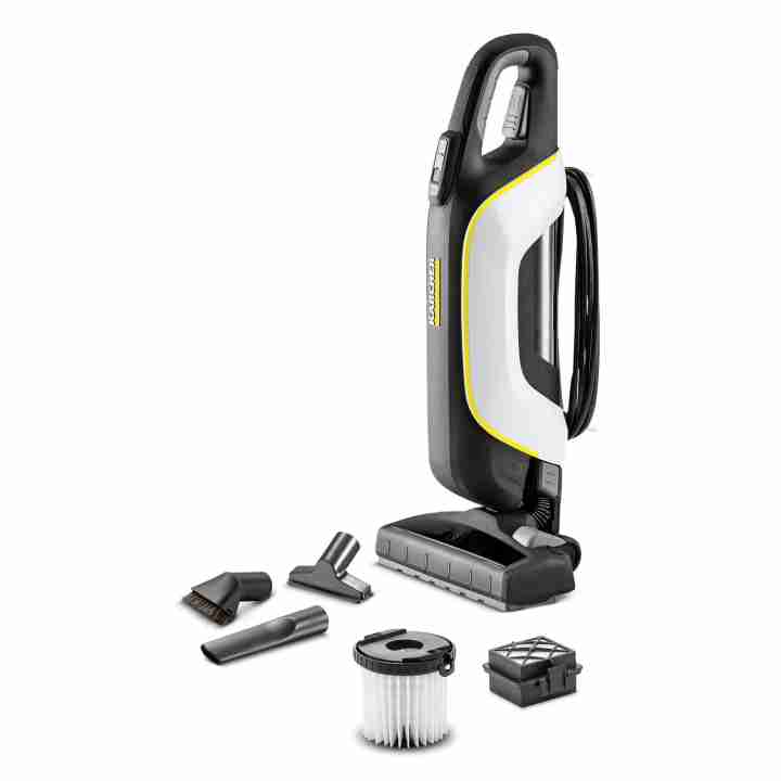 Пилосос KARCHER VC 5 Premium (1.349-200.0) - 1 фото