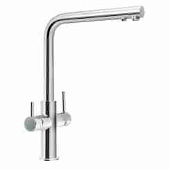 Кухонный смеситель HANSGROHE M91 (76804000)