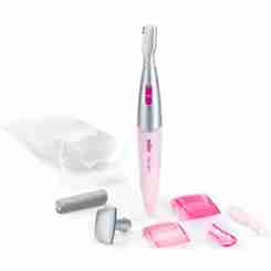 зубная щетка BRAUN ORAL-B Vitality D103.413.3 PRO Protect X Clean Vapor Blue