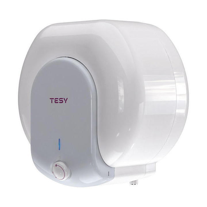 Водонагрівач TESY BiLight Compact 15 A (GCA 1515 L52 RC) - 1 фото