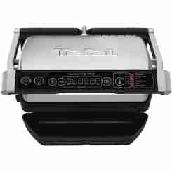 Гриль TEFAL GC712D34 OptiGrill