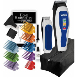 Машинка для стрижки WAHL ColorPro Combo 1395.0465 - 2 фото