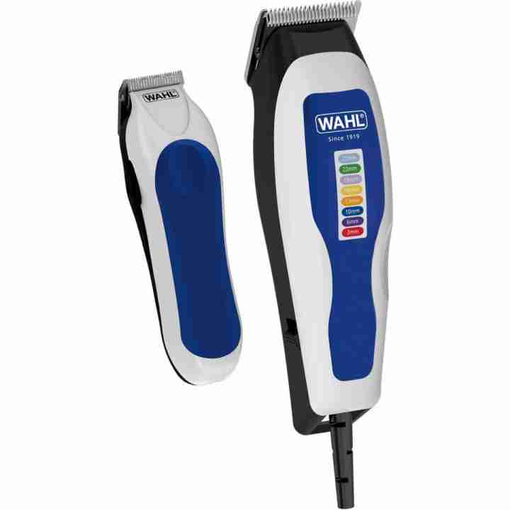 Машинка для стрижки WAHL ColorPro Combo 1395.0465 - 1 фото