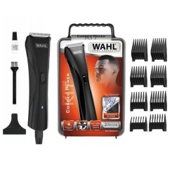 Машинка для стрижки WAHL Hybrid Clipper 09699-1016 - 2 фото