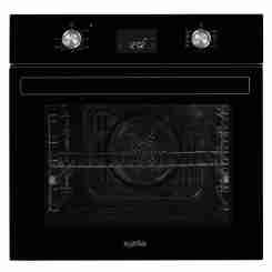 Духовой шкаф ELECTROLUX EOC8P39WX