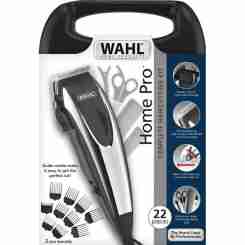 Машинка для стрижки WAHL Ergonomic Total Grooming Kit 09888-1216