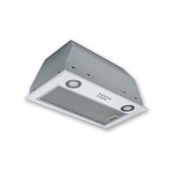 Вытяжка MINOLA HBI 5622 WH 1000 LED - 1 фото