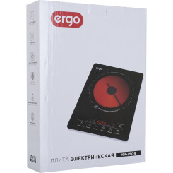 Настольная плита ERGO HP-1509