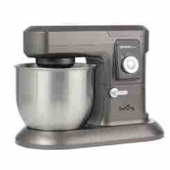 Кухонний комбайн KITCHENAID 5KFC3516EAC