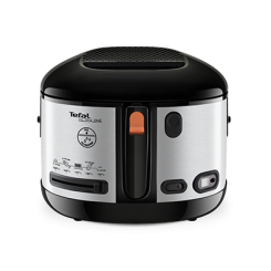 Фритюрница TEFAL FF175D