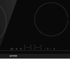 Варочная поверхность GORENJE ECT 644 BCSC - 3 фото