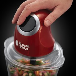 Измельчитель RUSSELL HOBBS  24660-56 - 3 фото