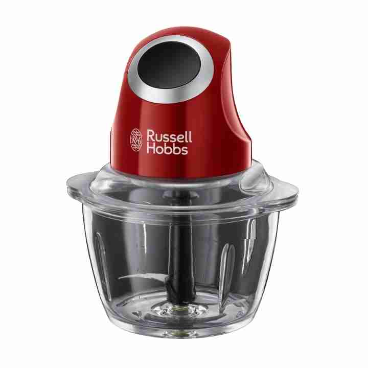 Измельчитель RUSSELL HOBBS  24660-56 - 1 фото