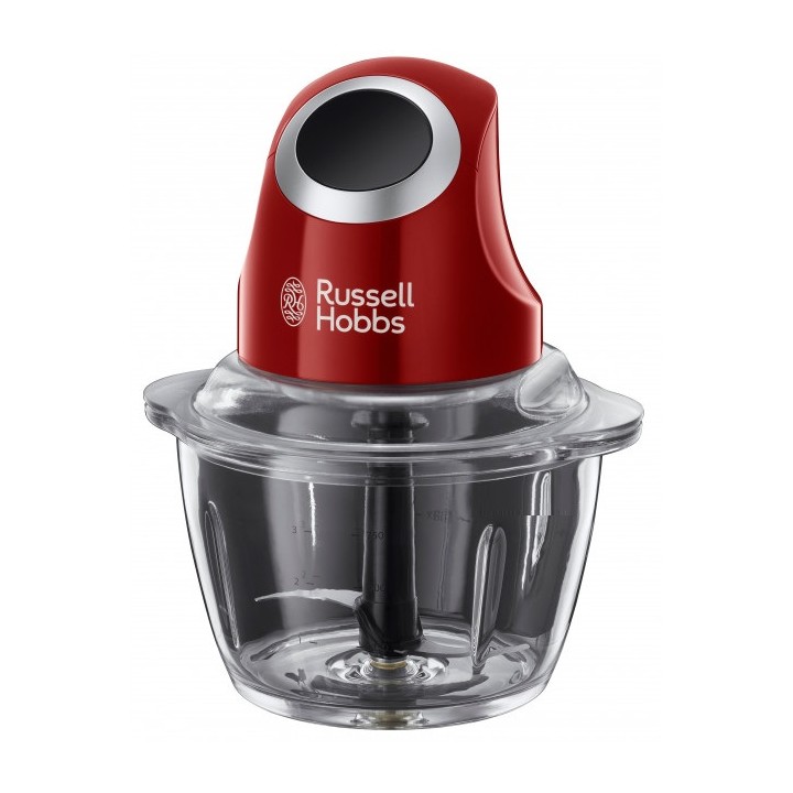 Измельчитель RUSSELL HOBBS  24660-56 - 1 фото