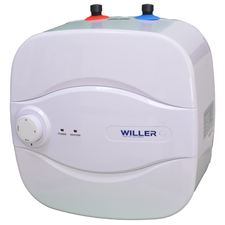 Водонагрівач WILLER PU10R optima mini