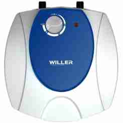 Водонагреватель WILLER AEVH-15R (Ultraslim) Palermo