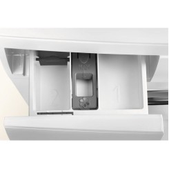 Пральна машина ELECTROLUX EW 6S426 BUI - 2 фото